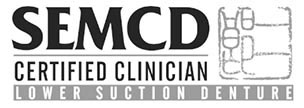 SEMCD Certified Clinician