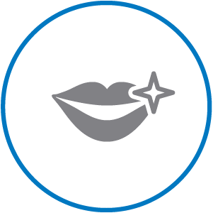 smile icon