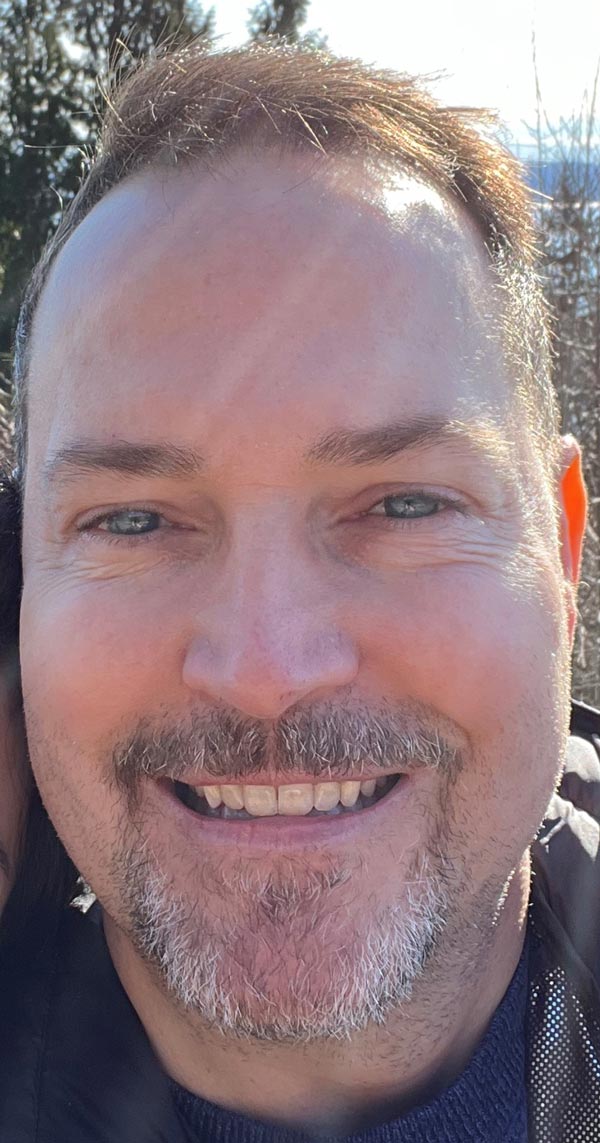 Dr. David Carney