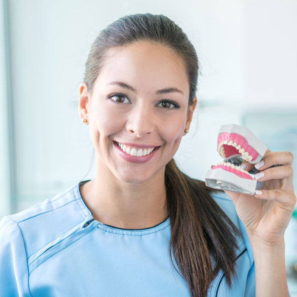 Immediate Dentures Services in Vancouver, BC